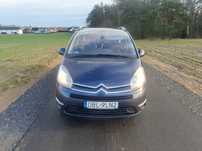 Citroen c4 Grand Picasso 2.0 HDI