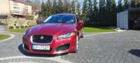 Jaguar XF Jaguar XF 3.0 340KM Pakiet XFR