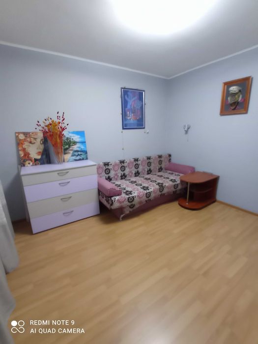 Оренда/ 2- к/ пр- кт Поля/ Ремонт/