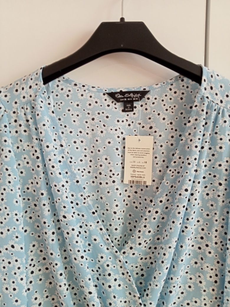 Bluzka Miss Selfridge M