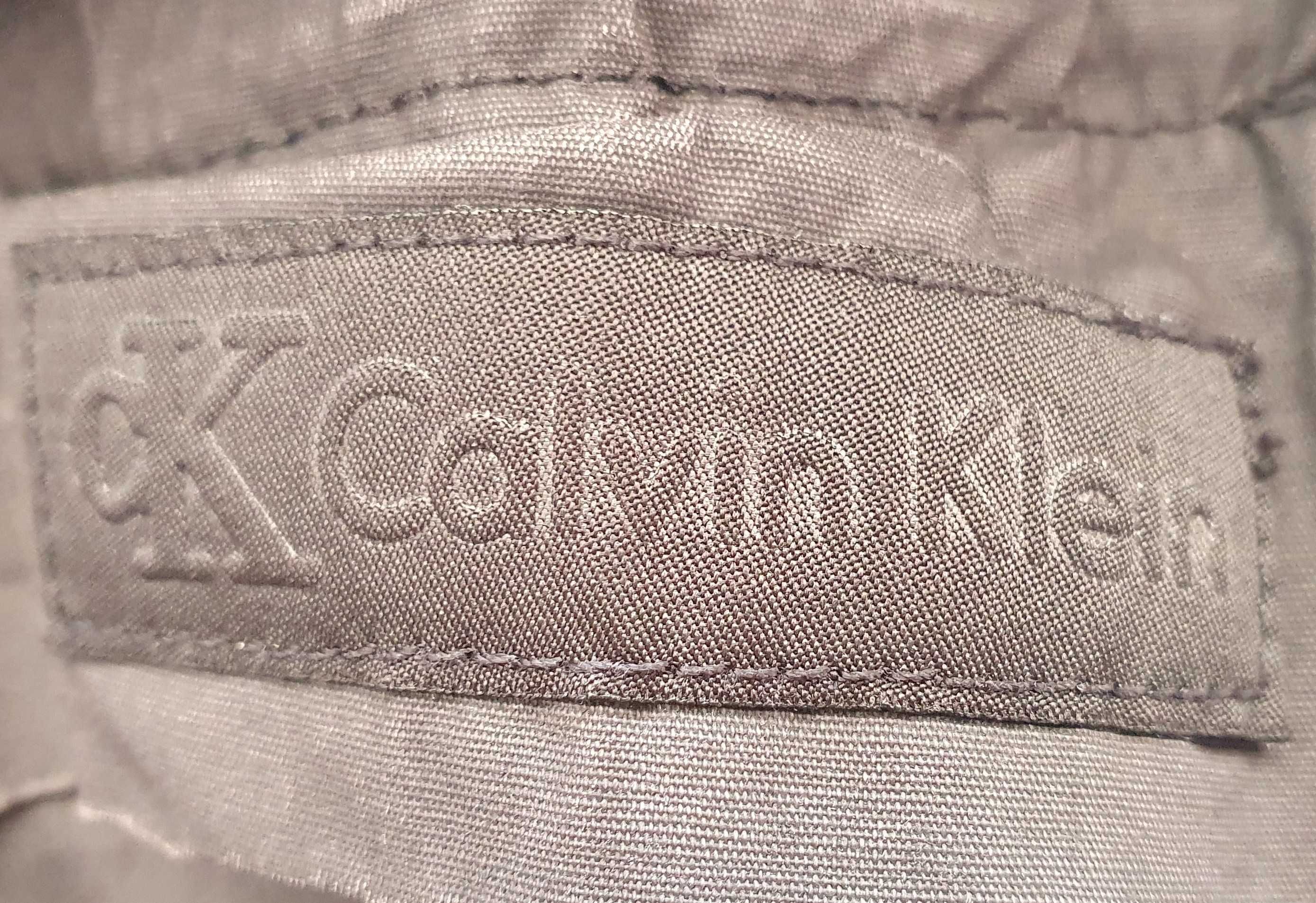 Casaco / Corta vento "M", com capuz, marca CK Calvin Klein, original