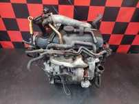 Motor Para Peças Volkswagen Transporter T5 Caixa (7Ha, 7Hh, 7Ea, 7Eh)