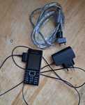 Телефон sony ericsson  j10i2