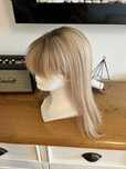 Mini topper z firmy Hairlux