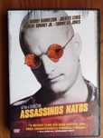 Assassínos Natos, Oliver Stone, Woody Harrelson, Juliette Lewis