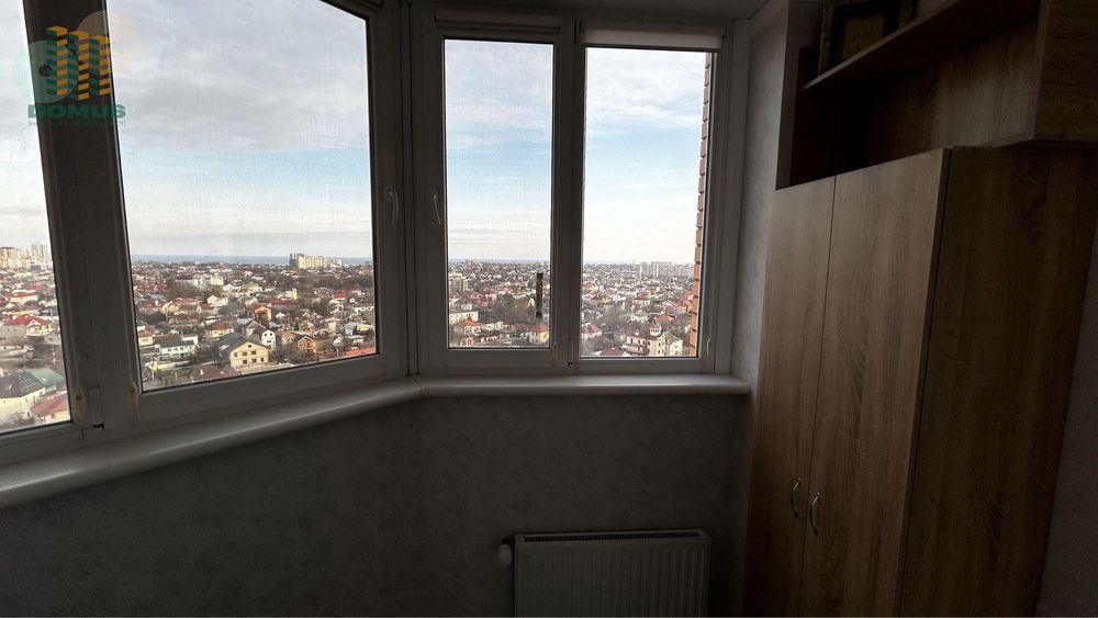 Продам 3х комн ВИД МОРЯ ЖК Дмитриевский Таирова! ЕОселя! Ремонт!