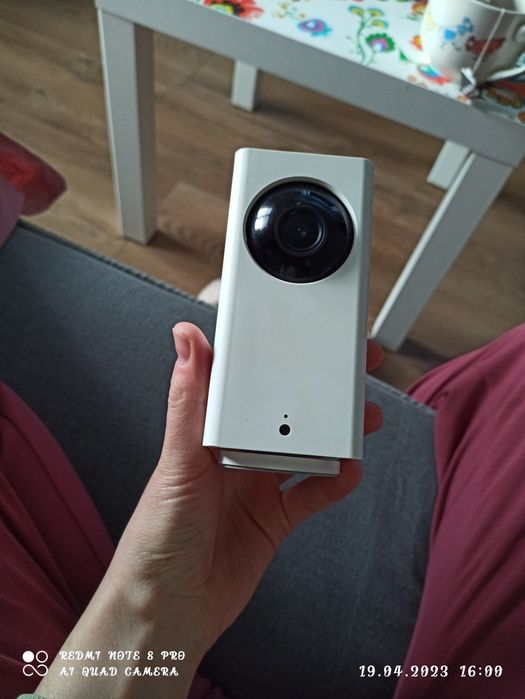 Kamera obrotowa Xiaomi Da Fang 1080