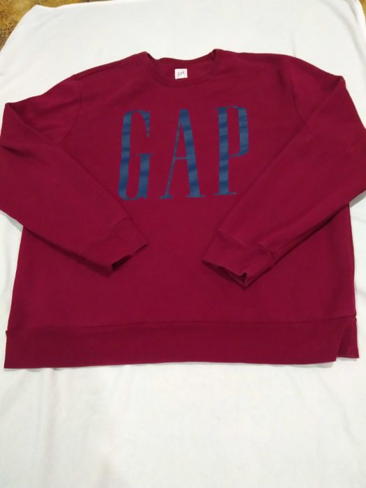 Мужская толстовка,фирма Gap