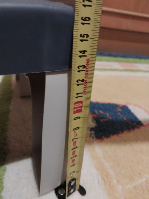 Підставка для дитини під унітаз, під умивальник