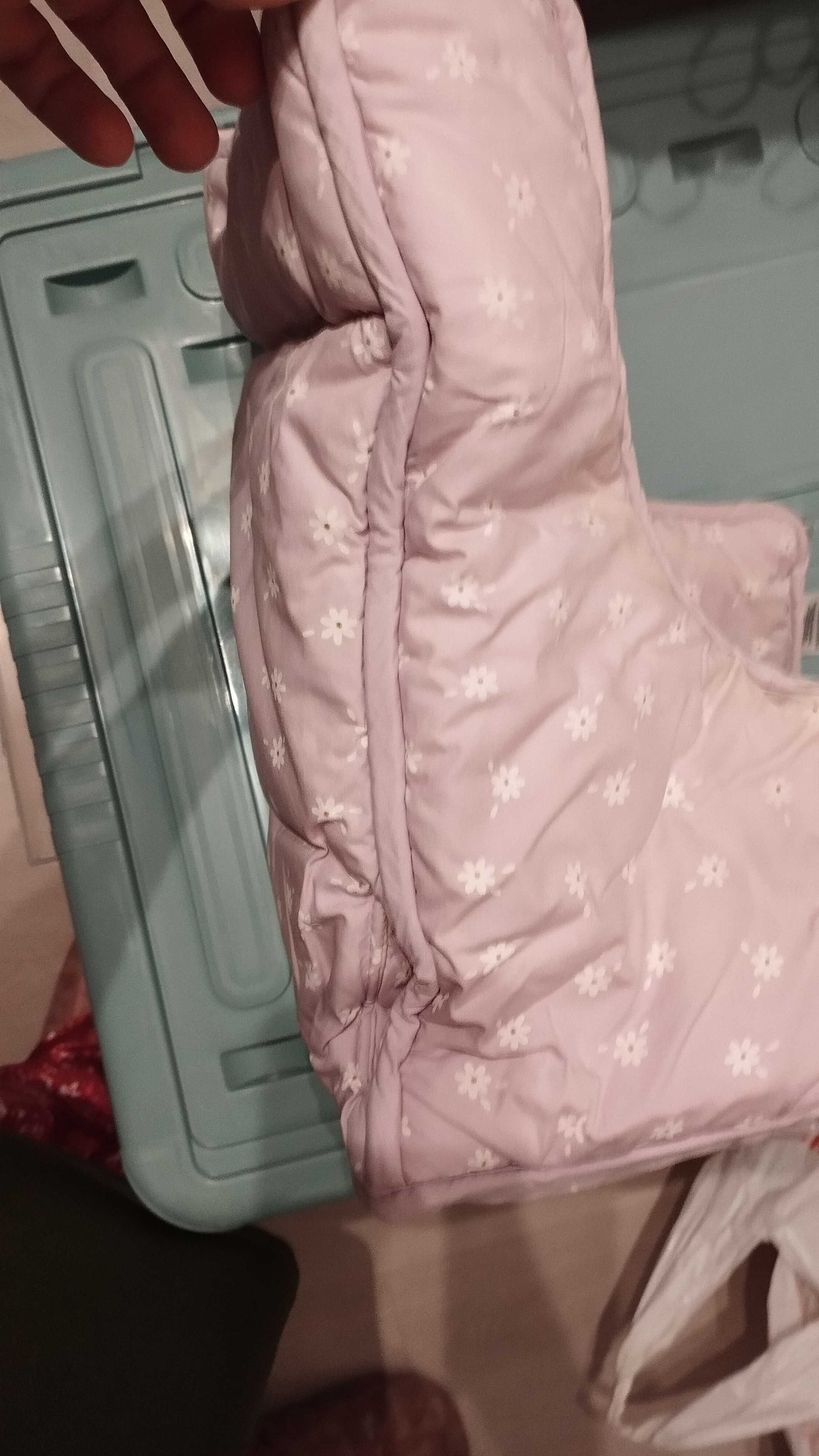 Proteção almofadada para cadeira de refeição de bebe impermeável