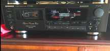 Касетна дека Pioneer CT-939