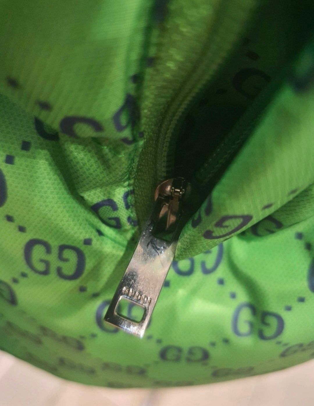 Kurtka puch Gucci GG
