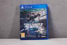 Tony Hawk's Pro Skater 1+2 - PS4