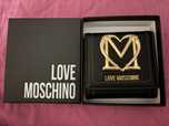 Carteira Moschino
