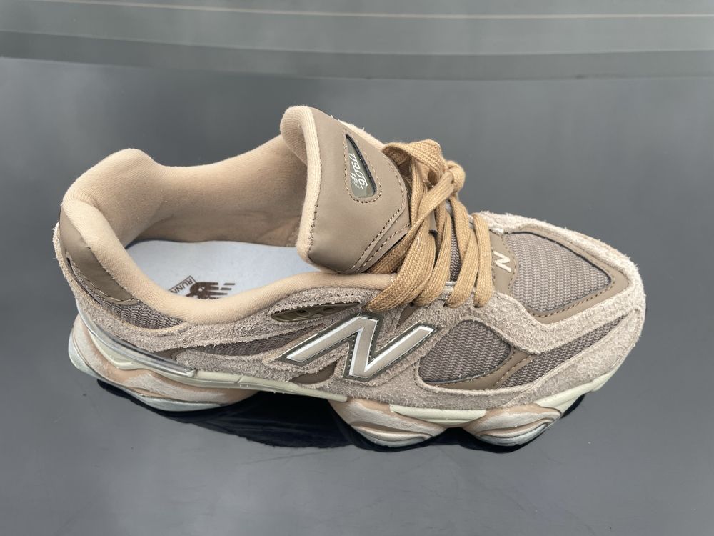 New balance 9060 Dirty Brown U9060PB Mushroom 37-45р.
