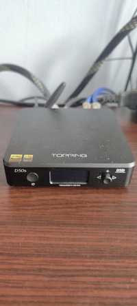 DAC Topping D50S idealny