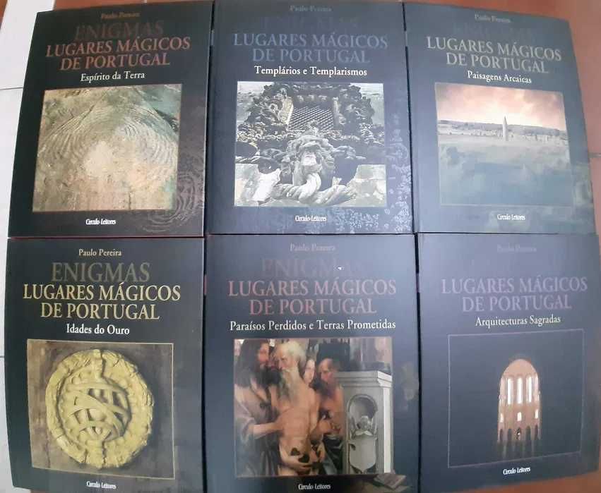 Mónica Bello - Colecção Enigmas