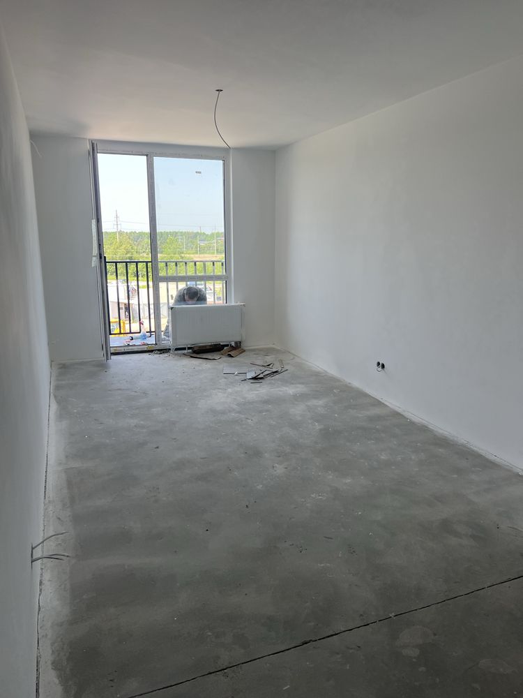 Продаж 1-кім.квар.0-цикл 53.4кв.м.ЖК Парк Сайд.Ціна:50700$.