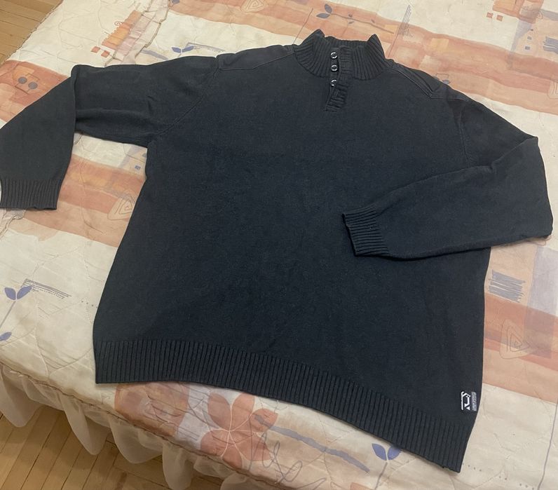 Фліска, батники   великі фірмові