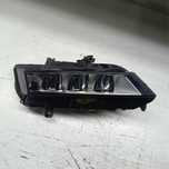 Skoda Kamiq Scala halogen lewy 655.941.699A uszkodzony