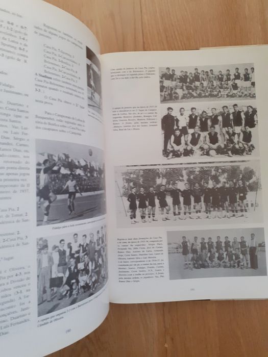 Casa Pia Atletico Clube