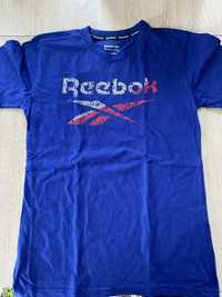 Koszulka chłopięca reebok r. 164