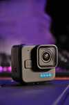 Kamera Sportowa GOPRO HERO 11 BLACK MINI 4K UHD 24.7 MPIX