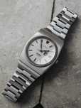 Omega Constellation Megaquartz Ref. 196.0015 Cal. 1310 de 1973