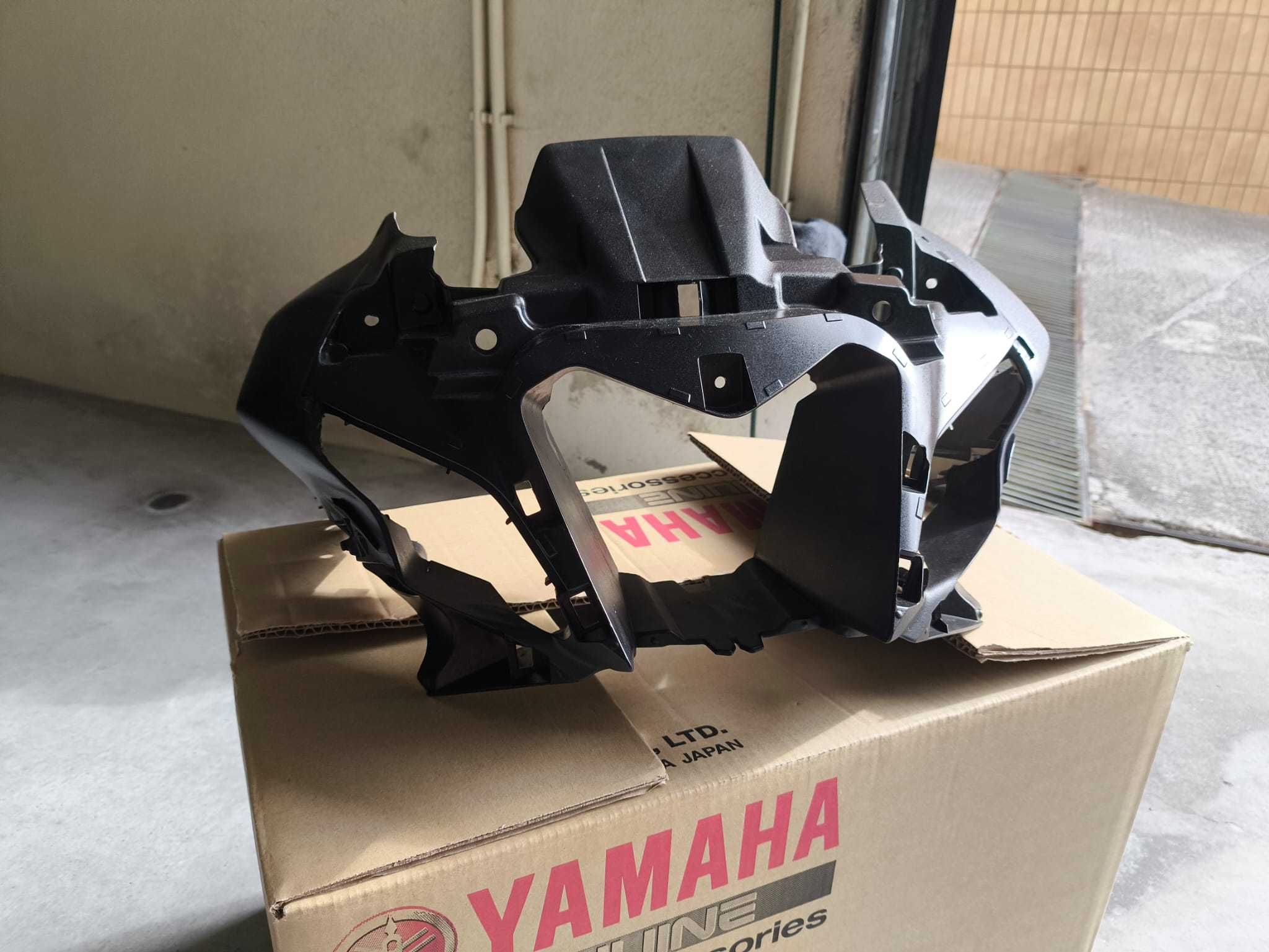 Yamaha R7 - Carenagem Frontal