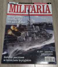 Militaria nr 4(68) 2019 Wydanie Specjalne