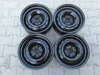 Felgi stalowe 15&quot; CITROEN C5 XSARA PEUGEOT 306 406