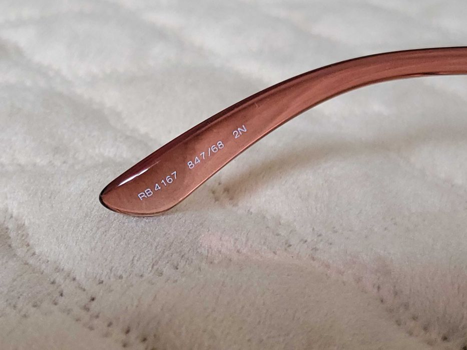 Óculos de sol - Ray Ban® RB 4167 Emma