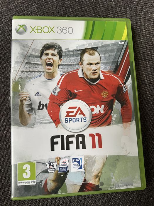 Ігри xbox 360 ліцензія