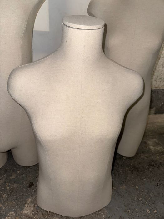 Manequim feminino, masculino
