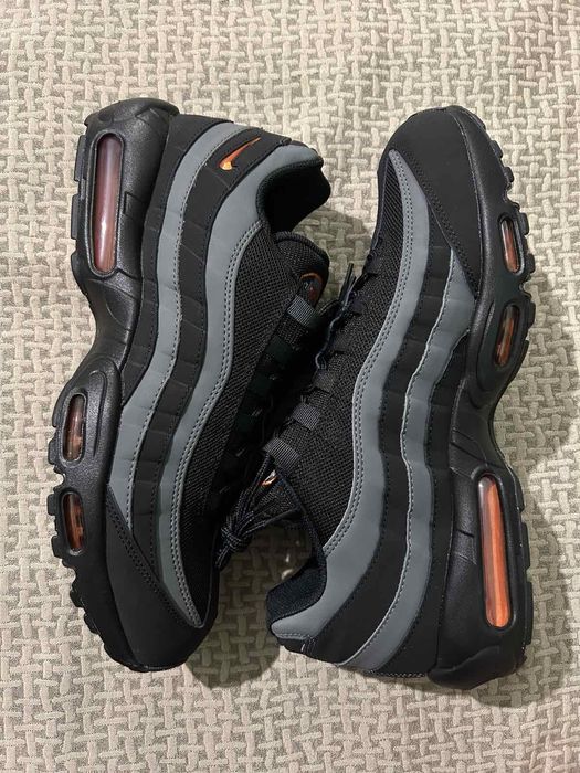 Кроссовки NIKE AIR MAX 95 нові original