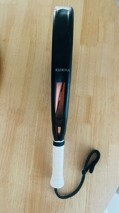 Raquete de padel | vertex 04 25