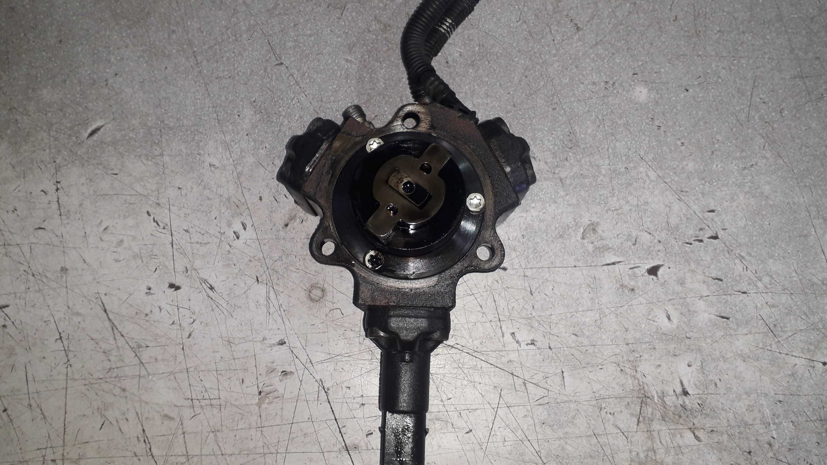 Bomba injetora Smart Fortwo Diesel