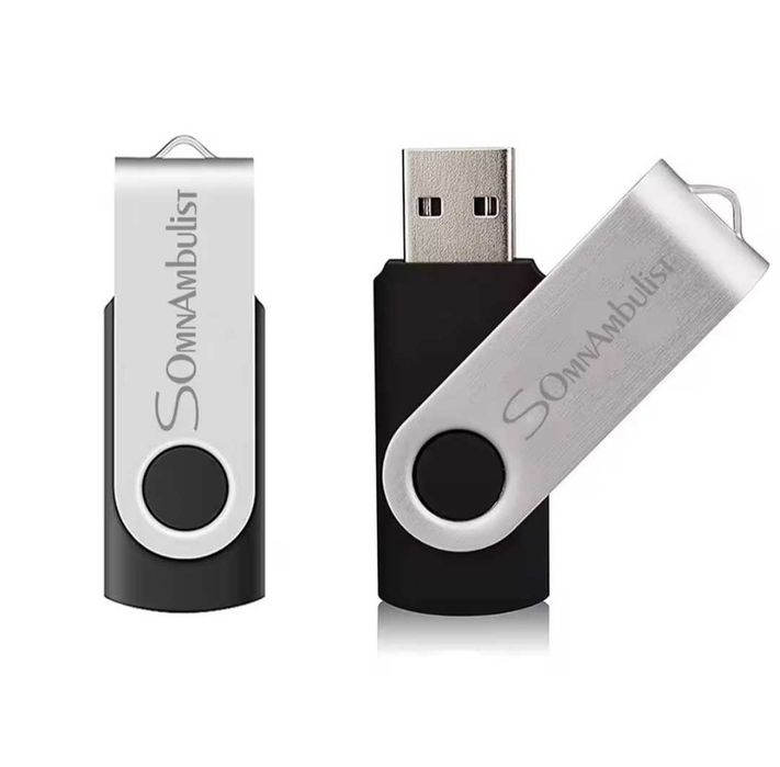 Флешка 128 ГБ USB 2.0