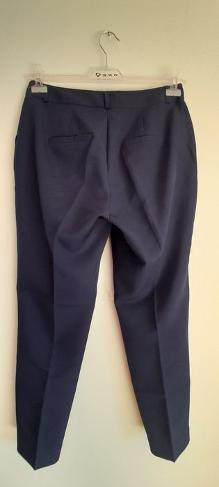 Spodnie garniturowe#L