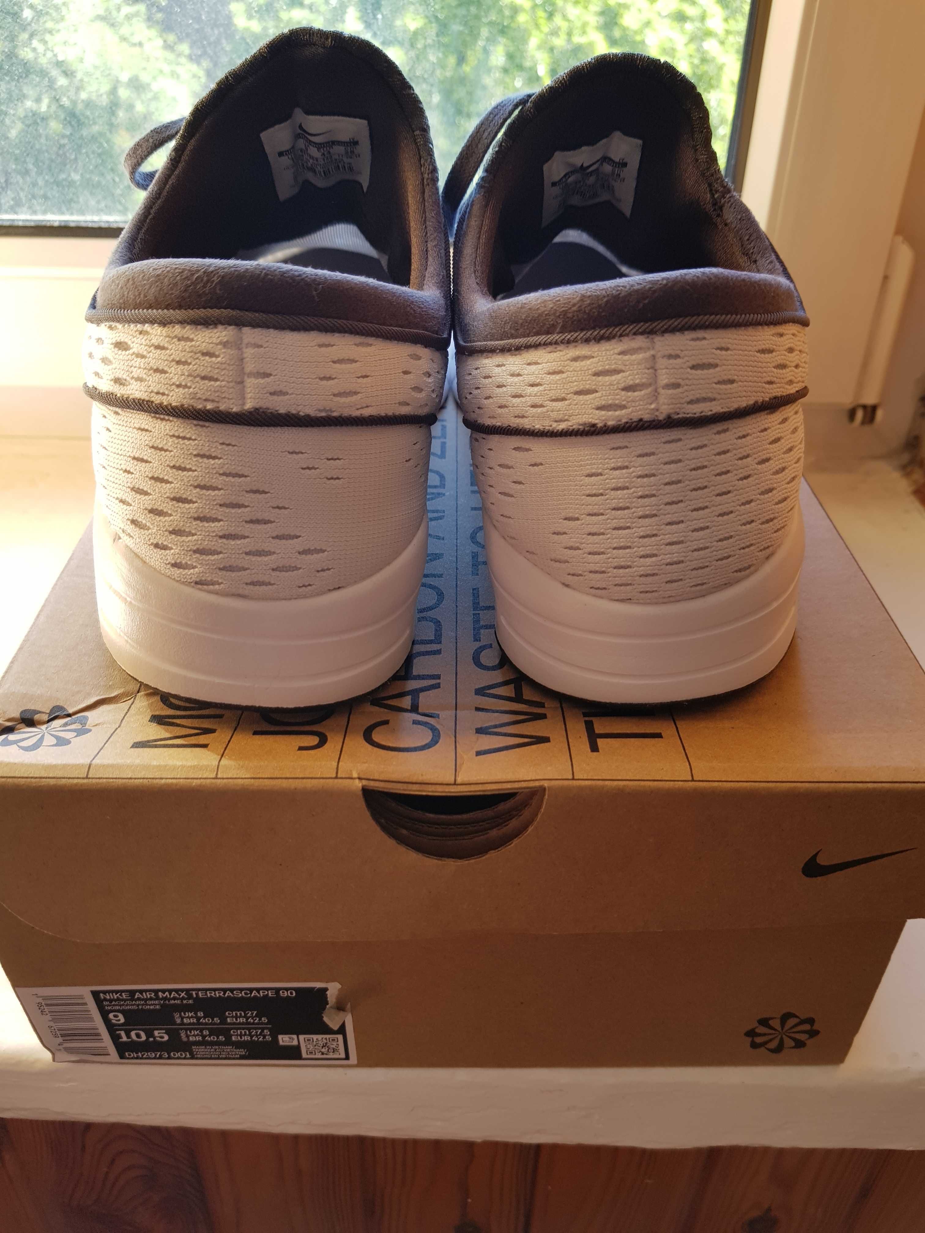 Nike Air Max Stefan Janoski rozmiar 44