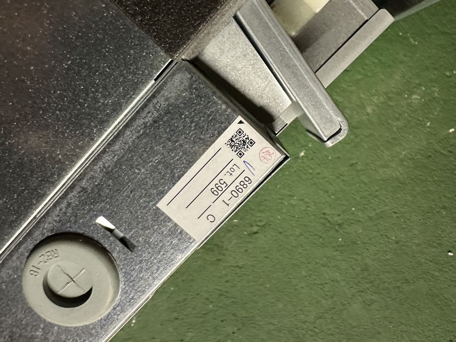 Daikin jesdostka przypodłogowa