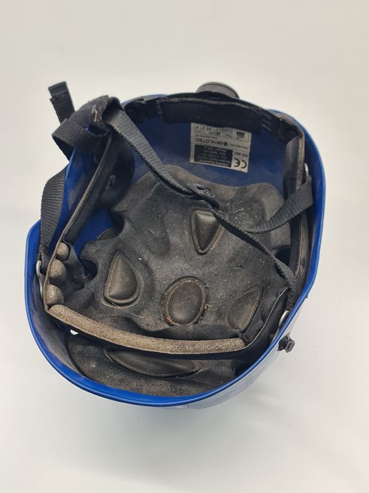 Capacete de protecção Skylotec COMBI 397