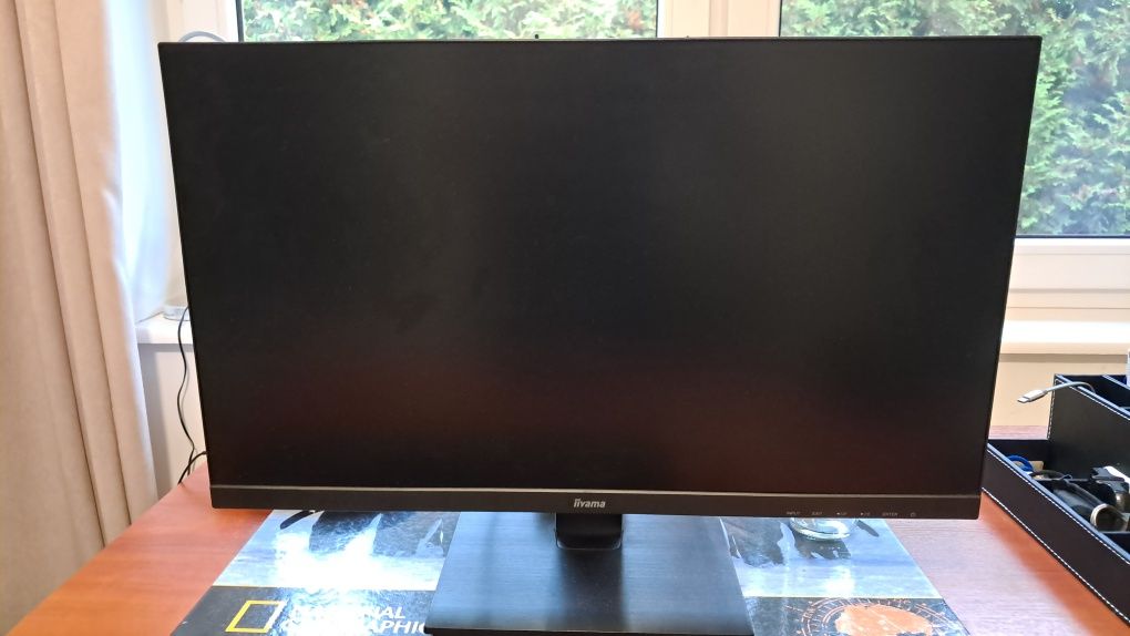 Komputer stacjonarny PC cały OKAZJA