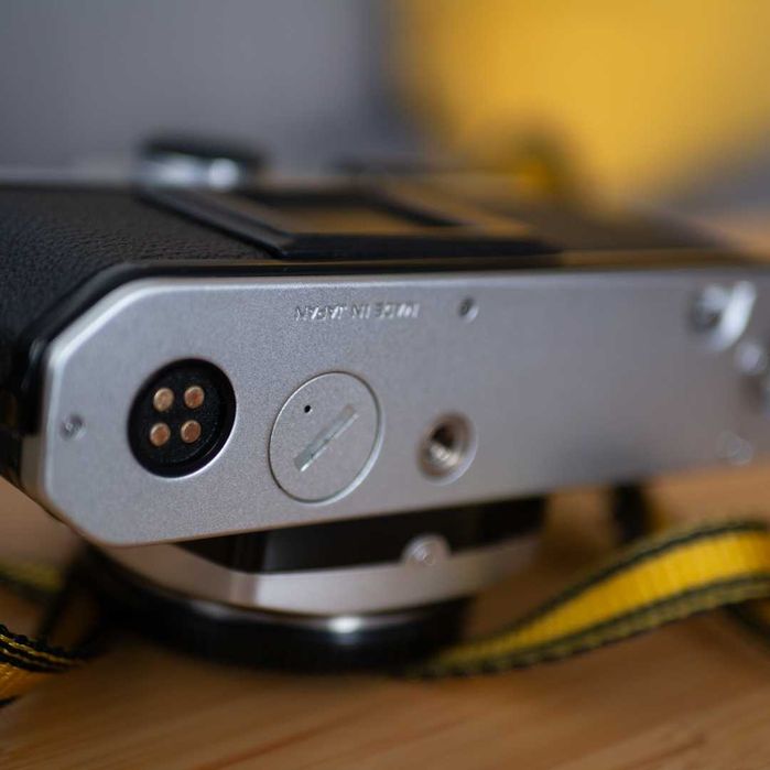 Nikon FE2 como nova - Nikon FE2, like new, perfect working condition!