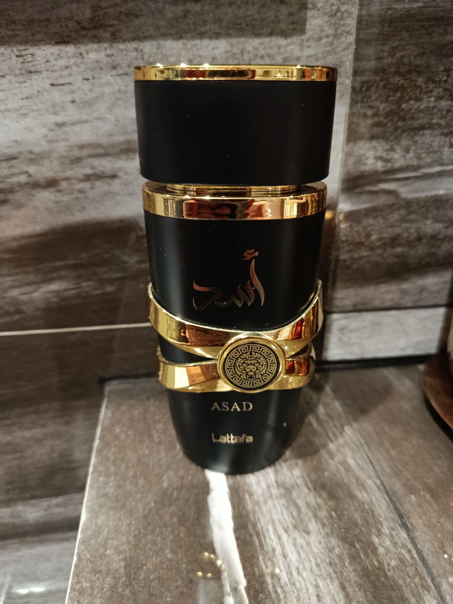 Lattafa Asad 100ml