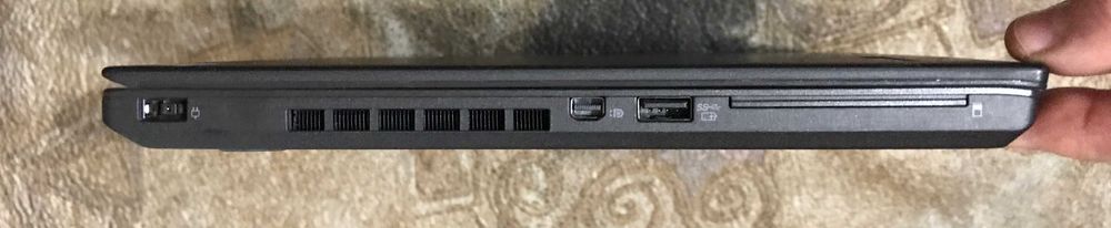 Ноутбук Lenovo ThinkPad T440