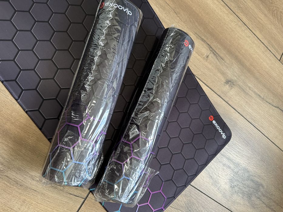 Килимок для миші ігровий 800 x 300 мм | Новий | Коврик для мыши