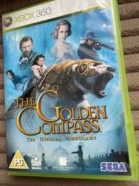 Gra xbox 360 The golden compass
