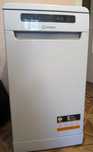 Посудомийна машина Indesit DSFO 3T224 C окремостояча