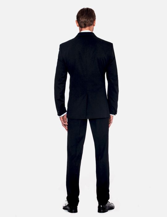 Smoking Garnitur Dastan na wesele sylwestra andrzejki